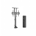 Electric Extendable TV Mount Maclean, 37''-65'', VESA 600x400, max 50kg, MC-866