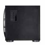 Trust GXT 658 Tytan 5.1 speaker set 90 W Universal Black 5.1 channels
