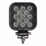 Work lamp (LED, 12/24V, 15W)