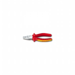 Insulated universal pliers VDE 200mm