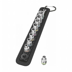 Wera Belt B 4 Socket set