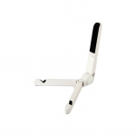 TABLET ACC STAND UNIVERSAL/WHITE TA-TS-01/W GEMBIRD