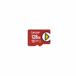 MEMORY MICRO SDXC 128GB UHS-I/PLAY LMSPLAY128G-BNSNG LEXAR