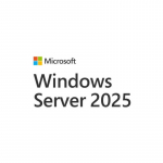 SW OEM WIN SVR 2025 CAL/ENG 1PK 5CLT EP2-25279 MS