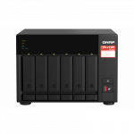 NAS STORAGE TOWER 6BAY 8GB/TS-673A-8G QNAP