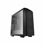 Deepcool | MID TOWER CASE | CG560 | Side window | Black | Mid-Tower | ATX PS2