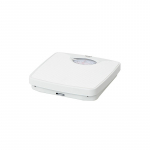 Adler | Mechanical bathroom scale | AD 8151w | Maximum weight (capacity) 130 kg | Accuracy 1000 g | White