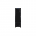 LANBERG FREE STANDING 19" RACK CABINET 42U 600x800 BLACK