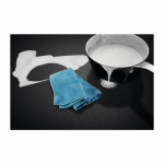 Electrolux Serie 700 EIS82453IZ Black Built-in 80 cm Zone induction hob 4 zone(s)