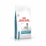 ROYAL CANIN Hypoallergenic - dry dog food - 2kg