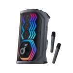 Anker Soundcore Speaker | Rave 3S | Bluetooth | Black | Portable | Wireless connection