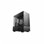Deepcool Case | CH690 Digital | Black | Mid Tower | ATX PS2