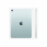 Apple | iPad Air | 11 " | Blue | IPS | 2360 x 1640 pixels | Apple M3 | 8 GB | 128 GB | Wi-Fi | Front camera | 12 MP | Rear camera | 12 MP | Bluetooth | 5.3 | iPadOS | USB-C charging cable