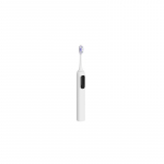 Xiaomi Oscillation Electric Toothbrush Pro EU | Rechargeable | For adults | Number of brush heads included 2 | Number of teeth brushing modes 4 | White