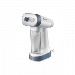 TEFAL Steamer | DT8722E0 Pure Force 2in1 | Handheld | 1800 W | 0.18 L | 35 g/min