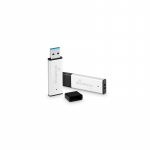 MEMORY DRIVE FLASH USB3.2/256GB MR1903 MEDIARANGE