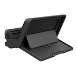 Lenovo Integrated Phone Stand for Keyboard 6000 | Black