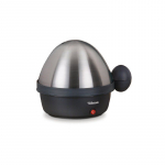 Tristar Egg Boiler EK-3076 Black, Stainless Steel Lid Eggs capacity 7