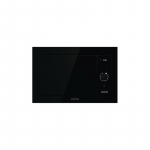 Gorenje BM235G1SYB Built-in microwave oven 23 L 900 W black