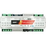 ROPAM LIGHTING CONTROLLER EXP-LIGHT16-RN