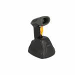 Delock 2.4 GHz Barcode Scanner 1D & 2D