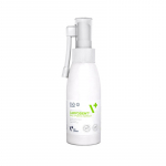 VET EXPERT Caryodent&reg; Enzymatic Spray - oral hygiene spray for dogs and cats - 75 g