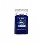 BALTICA Excellent Hypoallergenic Adult Medium breeds Salmon - dry dog food - 9kg