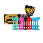 Game TOSSIT Family Pack &ndash; 13 pcs