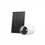 TP-Link Tapo Solar-Powered Security Camera Kit 1 &times; C460, 1 &times; A201