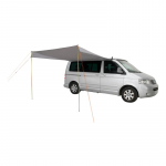 Easy Camp 120529 camping canopy/shelter Grey