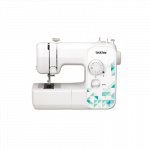 Brother X17s Semi-automatic sewing machine Electromechanical