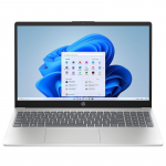 HP 15-fd0217nw | 15 | Silver | 15.6 " | FHD | 1920 x 1080 pixels | Intel Core i3 | i3-N305 | 8 GB | DDR4 | Solid-state drive capacity 512 GB | Intel UHD Graphics | Windows 11 Home | Bluetooth version 5.3 | 802.11ax | Keyboard language English | Warra ...
