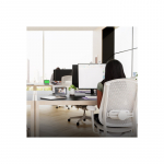 LOGITECH Essential for Flex Desks Five Year Plan