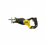 Stanley SFMCS310B-XJ reciprocating saw 3200 spm Black, Yellow