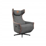 COUGAR Gaming Sofa Magus, Gray