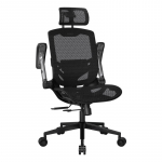 COUGAR Gaming/Office Chair Speeder One, Mesh, Black