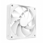 NZXT RF-Q12SF-W2 computer cooling system Computer case Fan 12 cm White 1 pc(s)