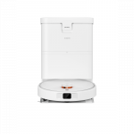 Xiaomi Robot Vacuum H50 EU | Wet&Dry | 5200 mAh | 10000 Pa | White