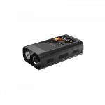 Navitel | Digital Video Recorder | FLOW DL800 | GPS | Wi-Fi | Camera sensor SONY IMX317 STARVIS