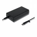Qoltec 51738 power adapter/inverter Indoor 230 W Black