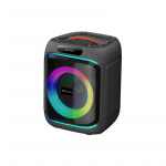 Denver BPS-170 Party speaker Black 40 W