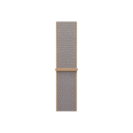 APPLE 46mm Chambray Blue Sport Loop | Apple