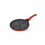 Maestro MR-1222-A HEART pancake pan