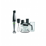 Braun MultiQuick 7 MQ 7075X 1.5 L Tabletop blender 1000 W Black