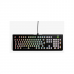 Glorious PC Gaming Race GMMK 3 PRO Barebones keyboard Home USB No Black