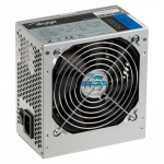 Akyga AK-B1-500 power supply unit 500 W 20+4 pin ATX ATX Grey