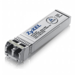Zyxel SFP10G-SR network transceiver module Fiber optic 10000 Mbit/s SFP+ 850 nm