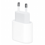 Apple MUVV3ZM/A mobile device charger Universal White AC Fast charging Indoor