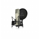 Behringer TM1 - recording set: large-area microphone + accessories