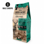 WIEJSKA ZAGRODA Pork with Venison S &ndash; dry dog food &ndash; 20kg